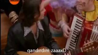 Kandırdım Nazli Yari Resimi