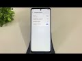 How To Enable Or Disable Google Voice Typing In Oppo A6S 5G | Oppo A6S 5G Voice Typing Tutorial 2026