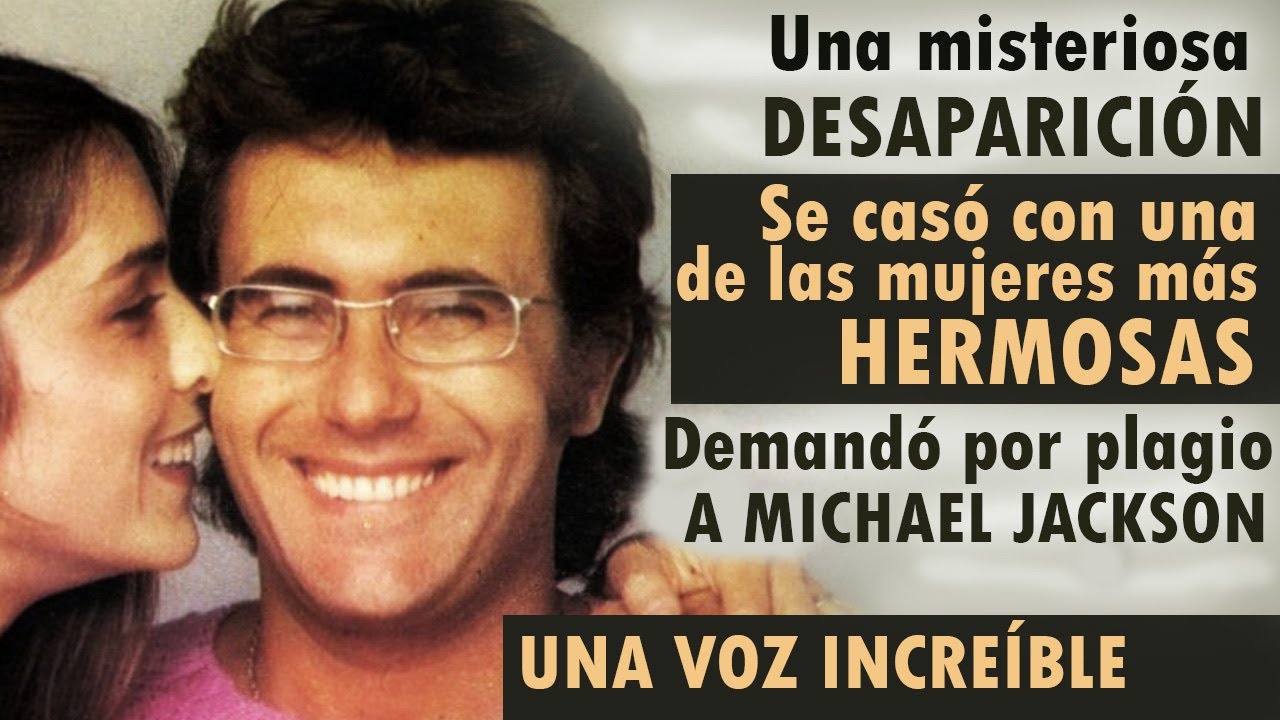 Las dichas y las tragedias de una de las mejores voces de los 70 y 80. Hoy en su cumple años!
