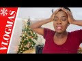 THIS MAKES ME FEEL SOMEHOW ! | VLOGMAS 2018