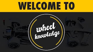 Welcome to Wheel Knowledge