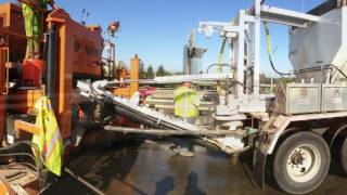 2016 Excellence in Partnering Awards - Projects $50 Million or Below