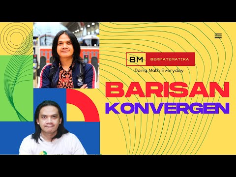 Video: Apakah barisan Fibonacci konvergen?