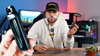 Uwell Caliburn G4 Pro Review  Is This The Best Pod Vape 2025