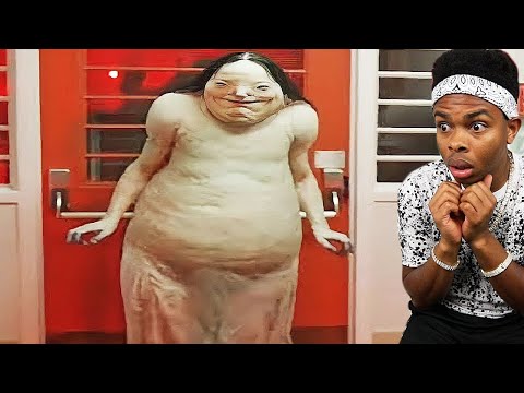 It Won't Stop Following Me..