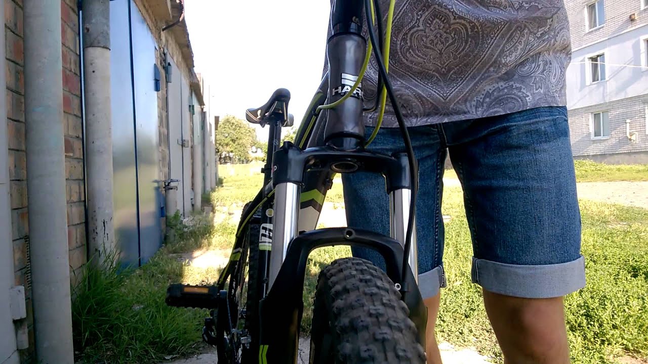 Haro flightline sport