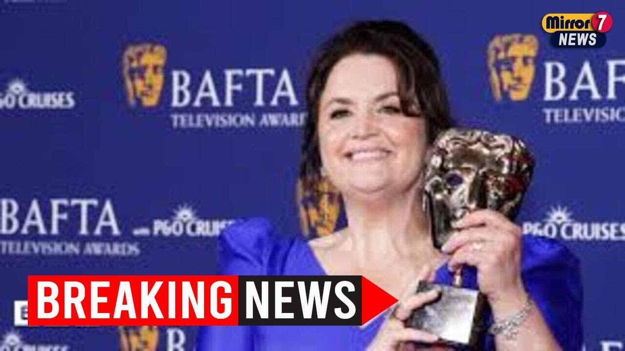 James Nesbitt back in the spotlight as Netflix crime drama Run Away surges