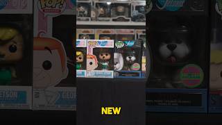 Are The New Jetsons Funko NFT Pops Better?! #funkonfts #funkocommunity #nostalgia