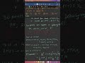 jee maths 2026 permutations and combinations