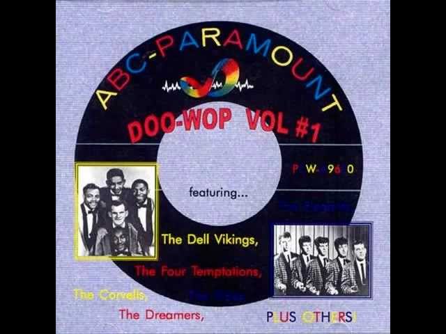 The Dreamers - The Right Time For Love