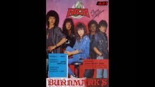 NAJA BURNMARK'S Pesta Pinga