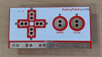 What is a MaKey MaKey?