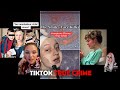 18 Minutes Of TikTok True Crime!🕵️‍♀️👮‍♂️