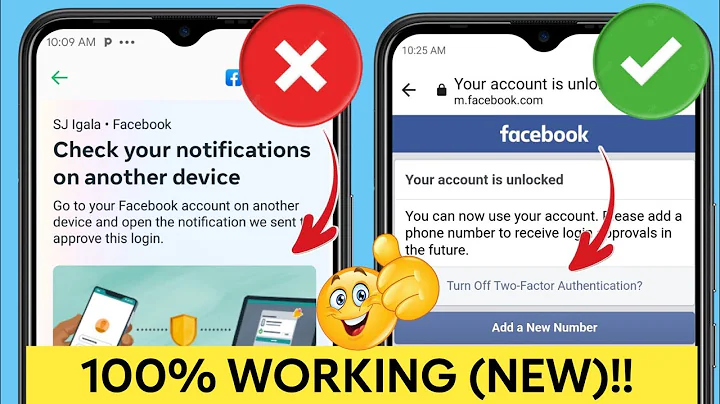 Trouble with Facebook Notifications? Don't Miss this Solution!