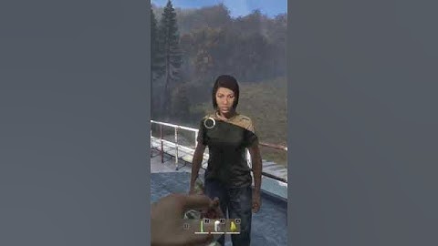 Dayz - The community hits different in this game 🤣 #gaming #dayz #cannibalization