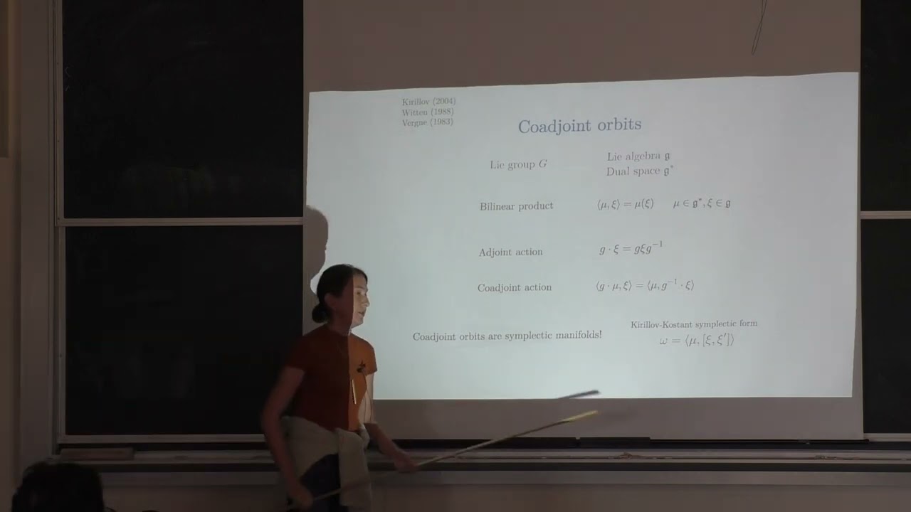 Claire Zukowski: Virasoro Entanglement Berry Phases