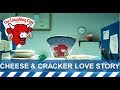 Day dreaming at Work | #3 | Cheese & Cracker Love Story