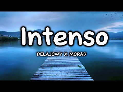 Delajowy X Morad