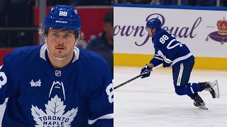 Details William Nylander Scores the First Goal of the 2026-27 NHL Season 🍁🚨 Guide