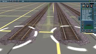 How to make a route in Trainz 2 part 1