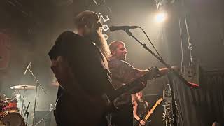 Private Function - Grabbing My Butt + Koala + Speed Bumps - Paris - 26/10/2025