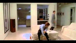 American Psycho - Abridged Version