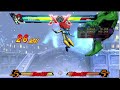 &quot;Who Needs the Pheonix Force?&quot; A Jean Grey Combo Video (UMVC3 Pallet Swap)