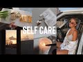 self care day | Jessica Stockstill