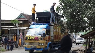 Menunggu Alisa Mgt Di Batu Jongkor