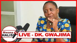  LIVE: UZINDUZI WA MPANGO HARAKISHI NA SHIRIKISHI KWA JAMII WA CHANJO IKIWEMO YA UVIKO 19