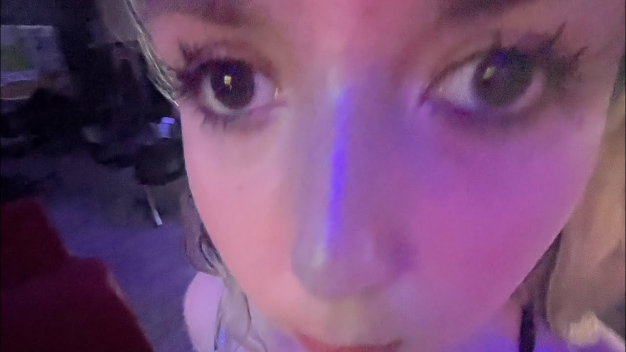 Field trip vlog ( bowling + mall )