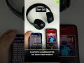 Bluetooth Security Explained 😱 | Can Your Phone Be Hacked? #ethicalhacking #bluetooth