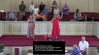 Westhaven Baptist Church