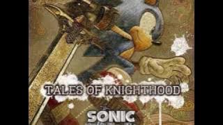 Sonic and the Black Knight Music - End of the World