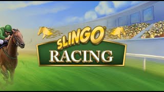 Slingo Racing game by Slingo Originals - Gameplay screenshot 2