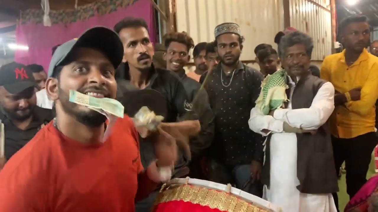 Haji Malang urus part 2