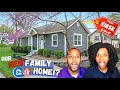 We made TWO OFFERS in the INSANE 2021 Housing Market! | $26,000 over asking price!?