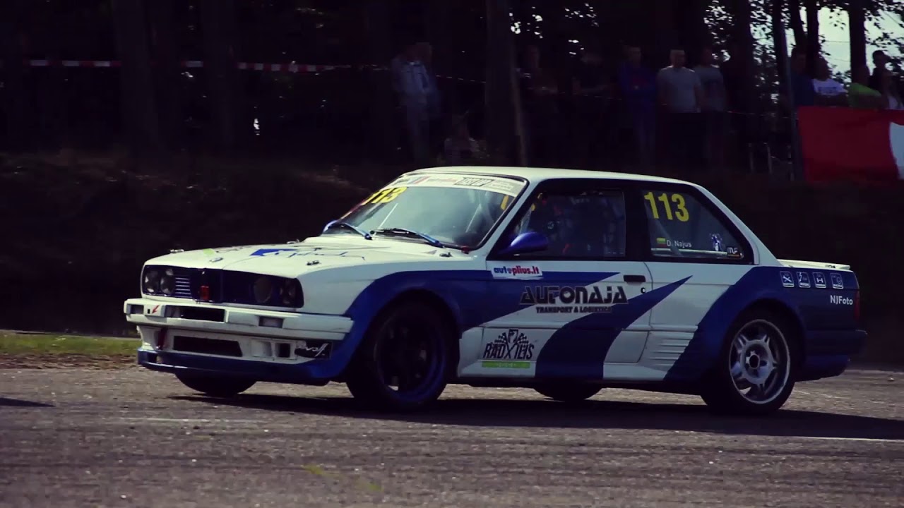 Dovidas Najus : No excuse