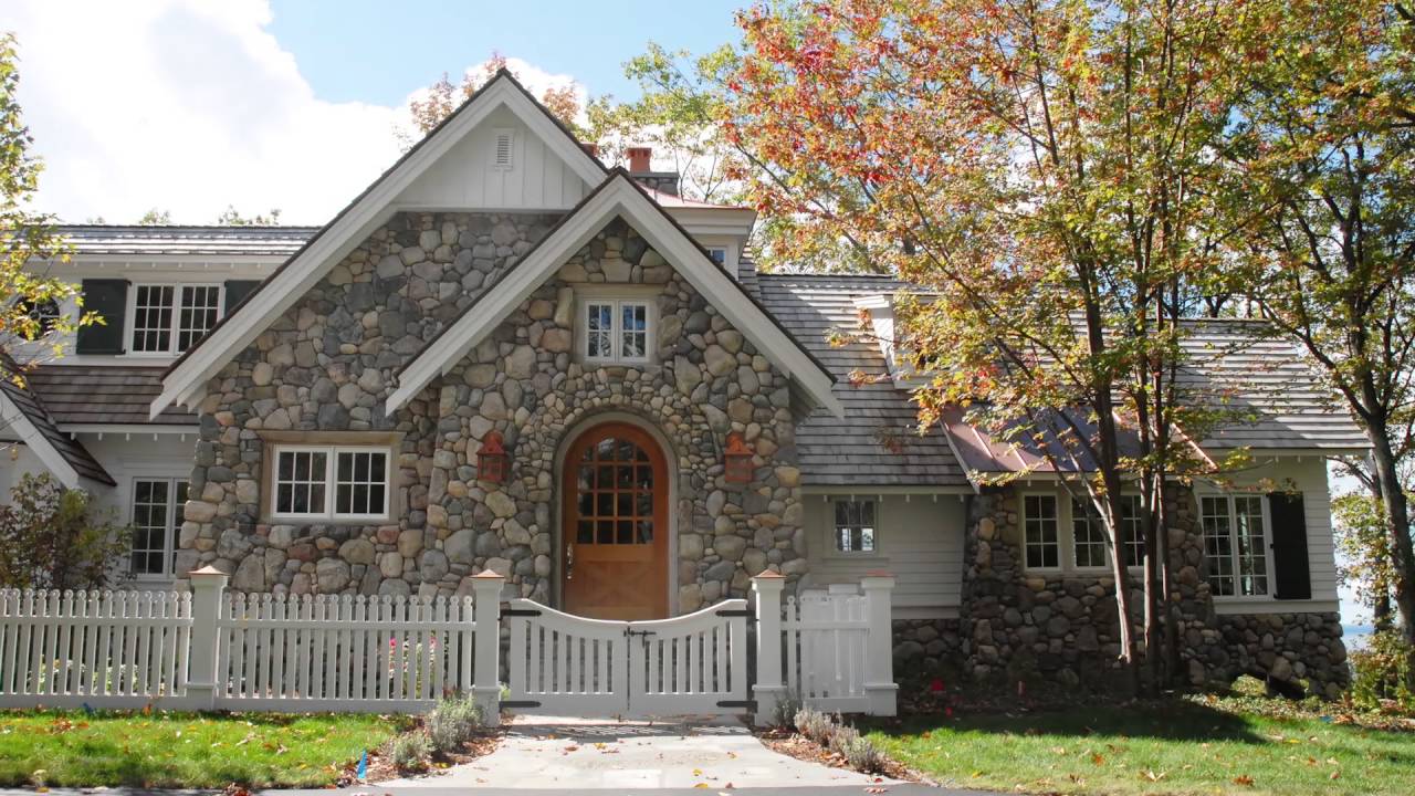 Wentworth Builders YouTube