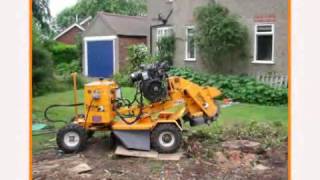 Charnwood Town & Country Tree Services