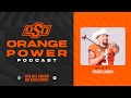 Podcast orange power pisode 08  mike gundy et spencer sanders