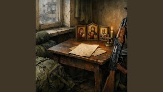 Письмо домой - КУЛЯ 29