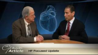 Inside JACC | 2009 Focused Update for Heart Failure
