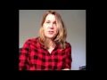Capture de la vidéo Ellen Reid Of Crash Test Dummies Introduces Hookist!