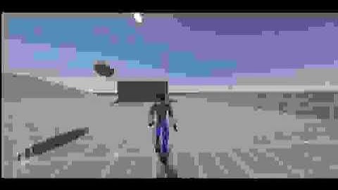 GoreBox 2026 Dev Preview: Day Two (but loud)