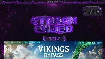 Viking Emulator Bypass + ESP | CODM | HACK For Gameloop