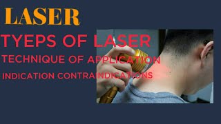 Laser Part 2 Types Ruby ,He -Ne Laser