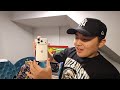 iPhone18Proをついにゲットしたゾォォォオ