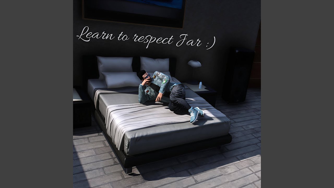 Respect The Jar (feat. Kapachar) (EDM For You Remix) adlı videoyu YouTube'da izle Respect The Jar (feat. Kapachar) (EDM For You Remix) adlı videoyu YouTube'da izle