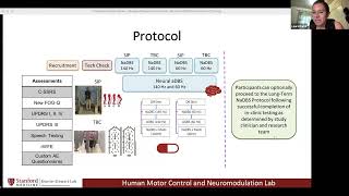 SPRING study and QDG study